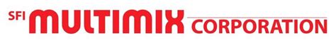 sfi multimix corporation photos
